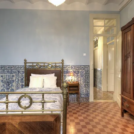 アパート Angel's Classic Portuguese Palace *