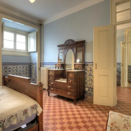 Angel's Classic Portuguese Palace アパート リスボン
