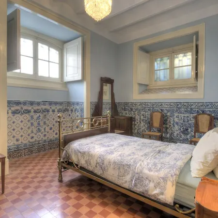 アパート Angel's Classic Portuguese Palace *