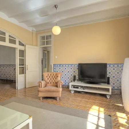 Apartment Angel's Classic Portuguese Palace