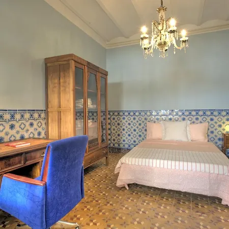 Angel's Classic Portuguese Palace アパート