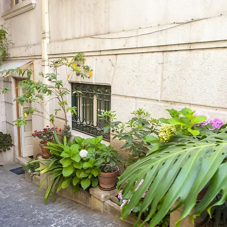 Angel's Classic Portuguese Palace アパート *
