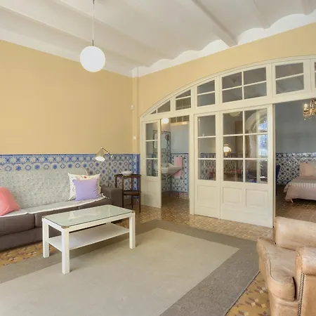 Apartment Angel's Classic Portuguese Palace